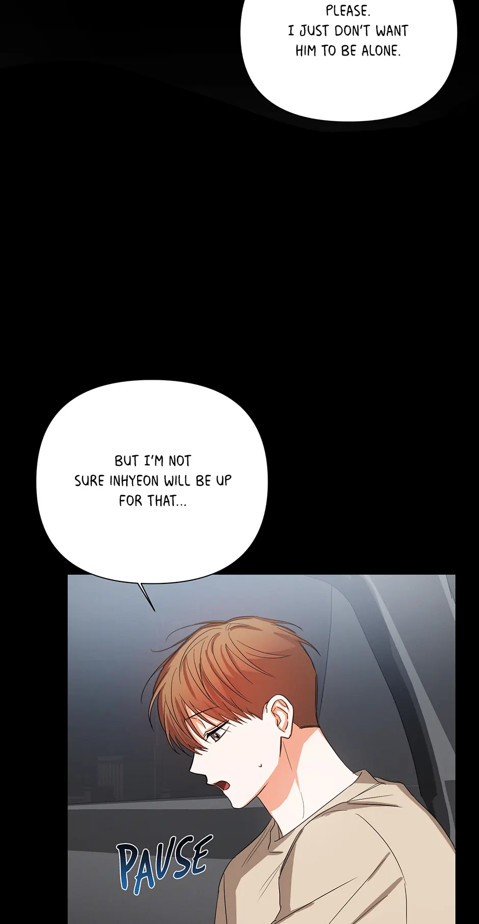 Nine to Nine [Official] - 28. Of All the Movies manhwa
