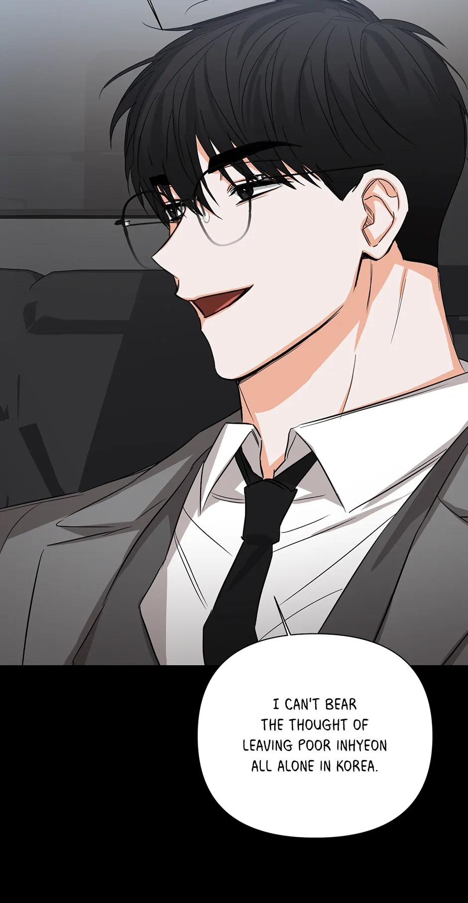 Nine to Nine [Official] - 28. Of All the Movies manhwa