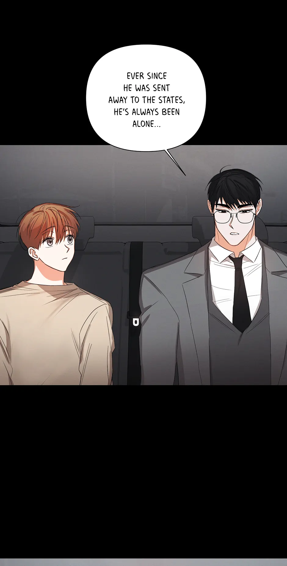 Nine to Nine [Official] - 28. Of All the Movies manhwa