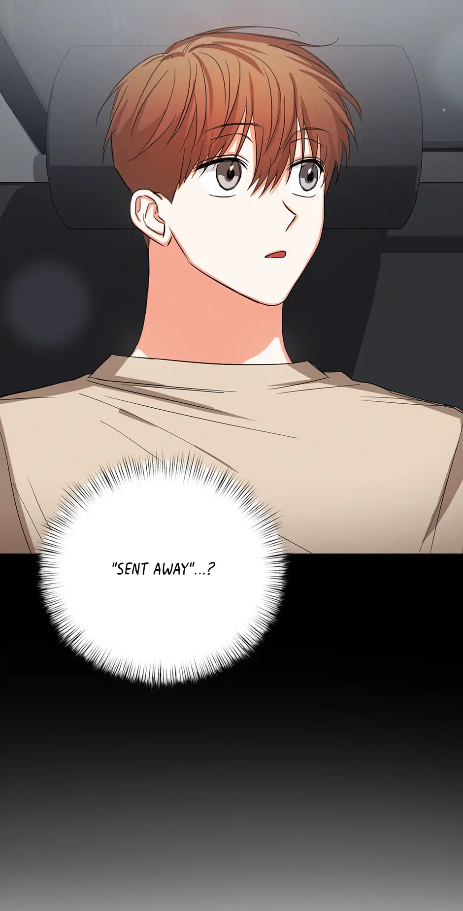 Nine to Nine [Official] - 28. Of All the Movies manhwa