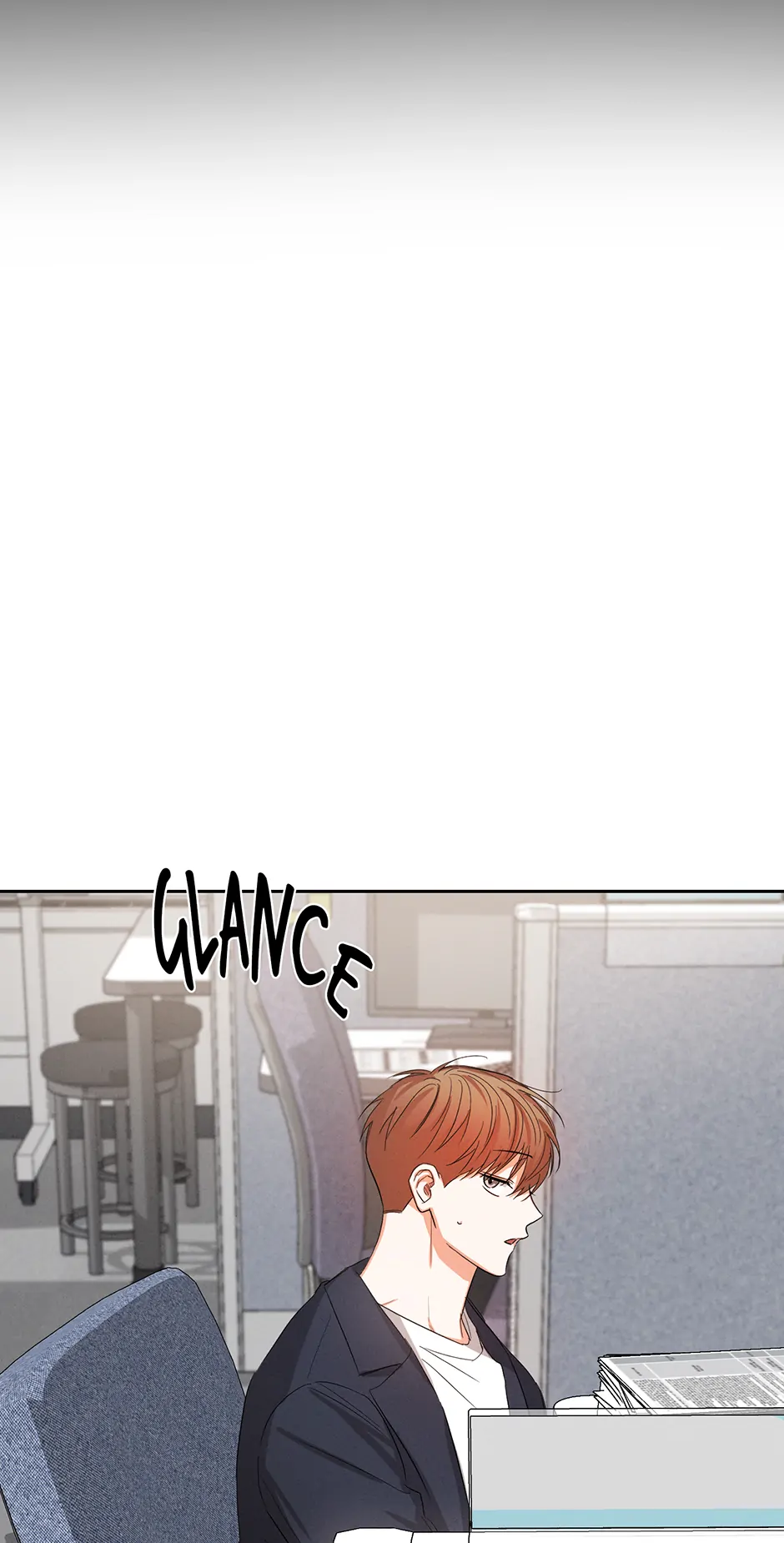 Nine to Nine [Official] - 28. Of All the Movies manhwa