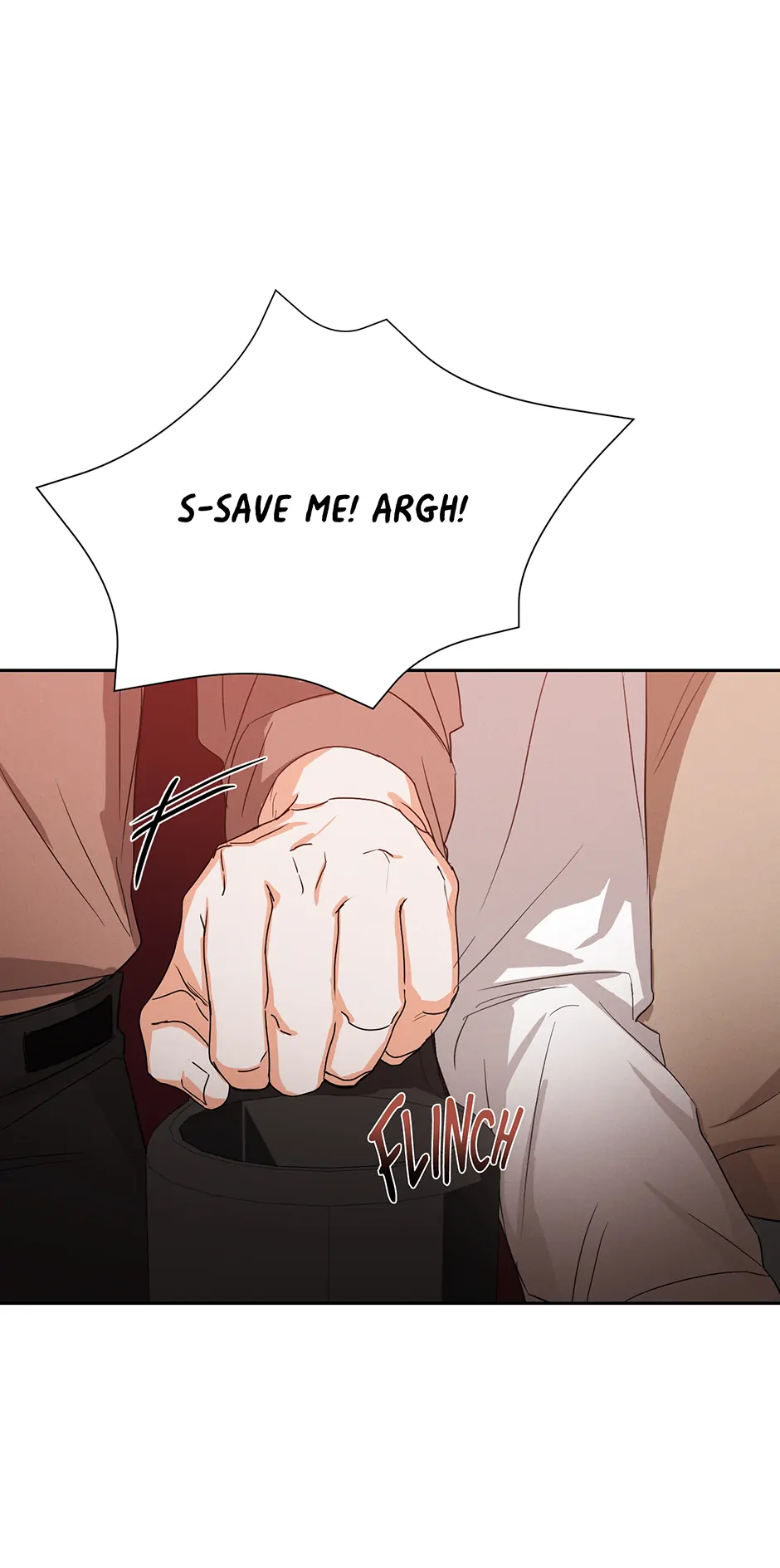 Nine to Nine [Official] - 28. Of All the Movies manhwa