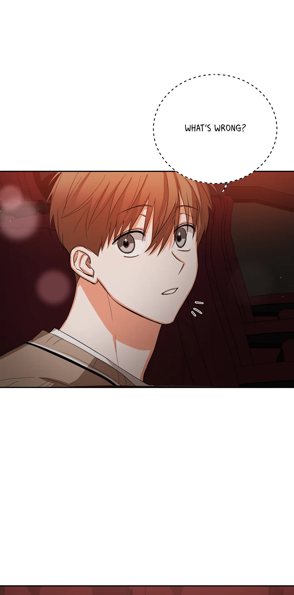 Nine to Nine [Official] - 28. Of All the Movies manhwa