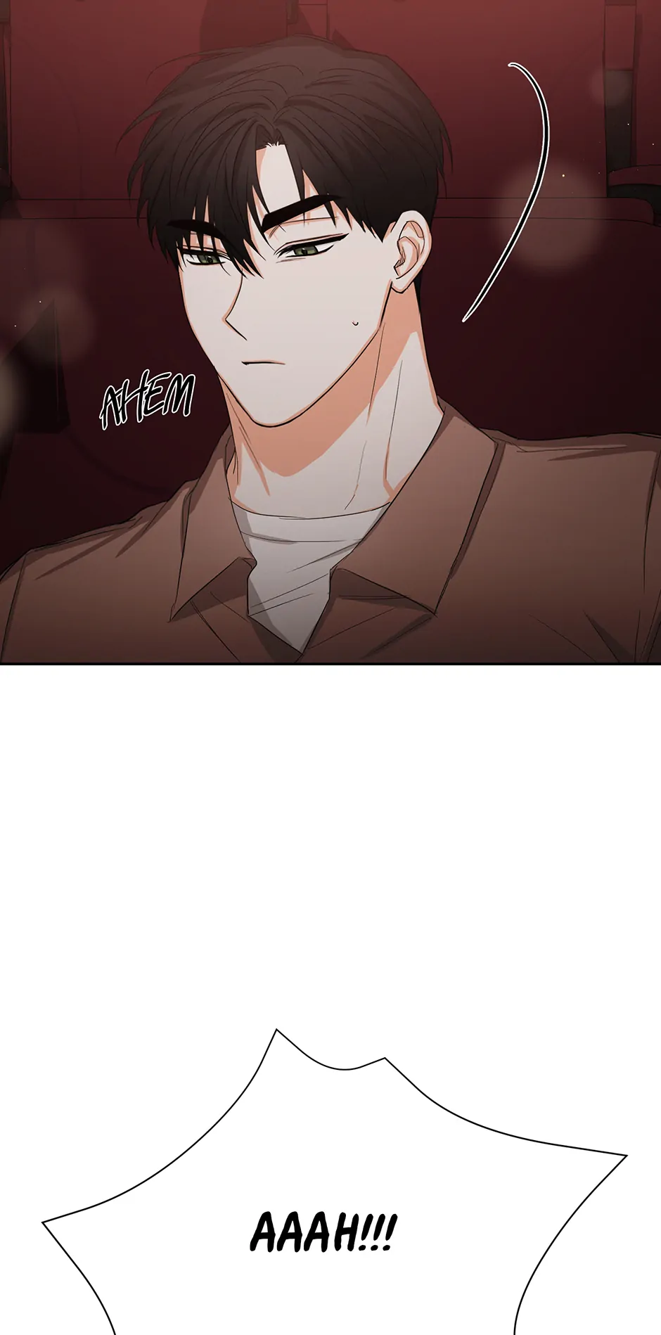 Nine to Nine [Official] - 28. Of All the Movies manhwa