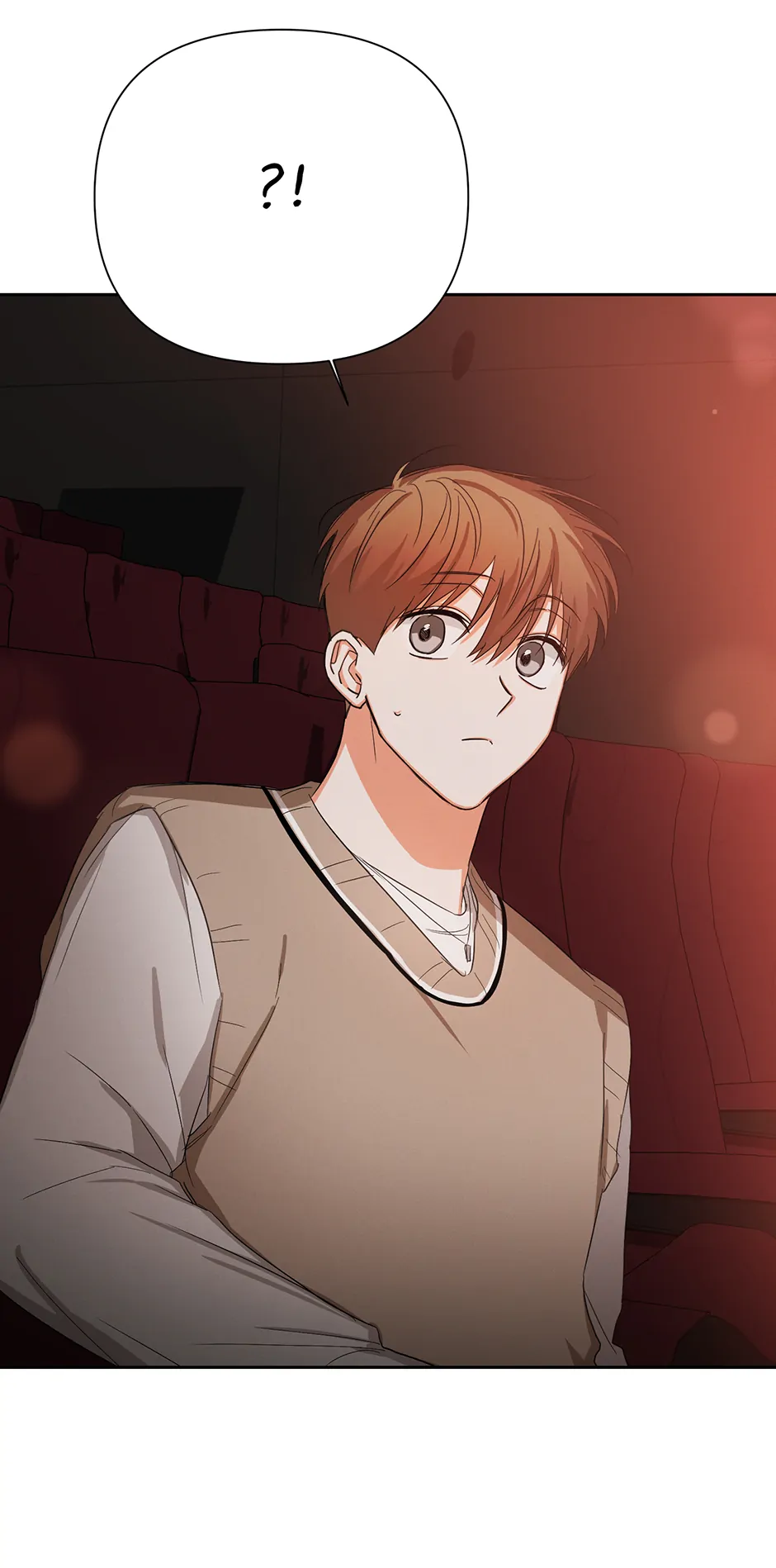Nine to Nine [Official] - 28. Of All the Movies manhwa