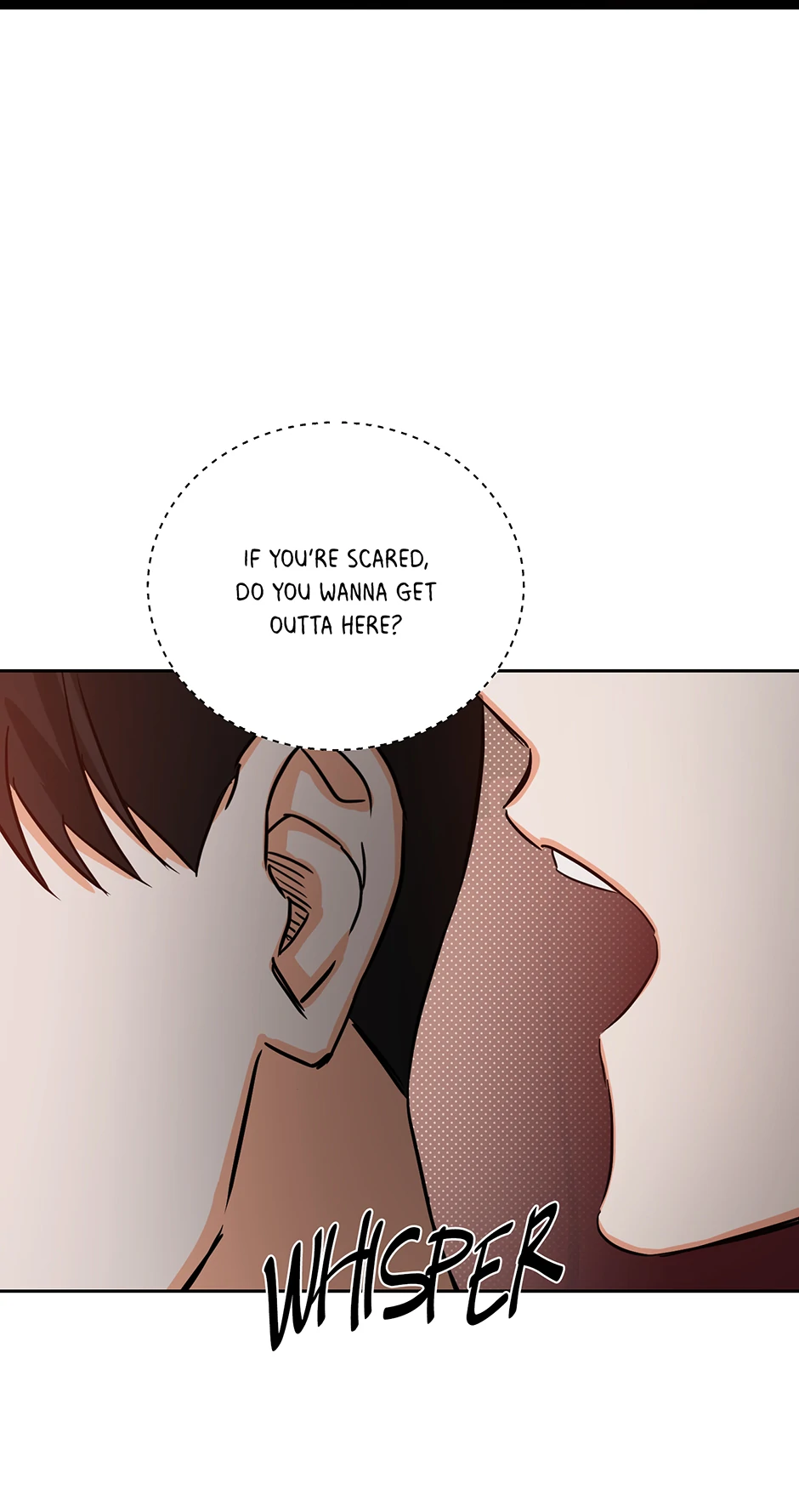Nine to Nine [Official] - 28. Of All the Movies manhwa