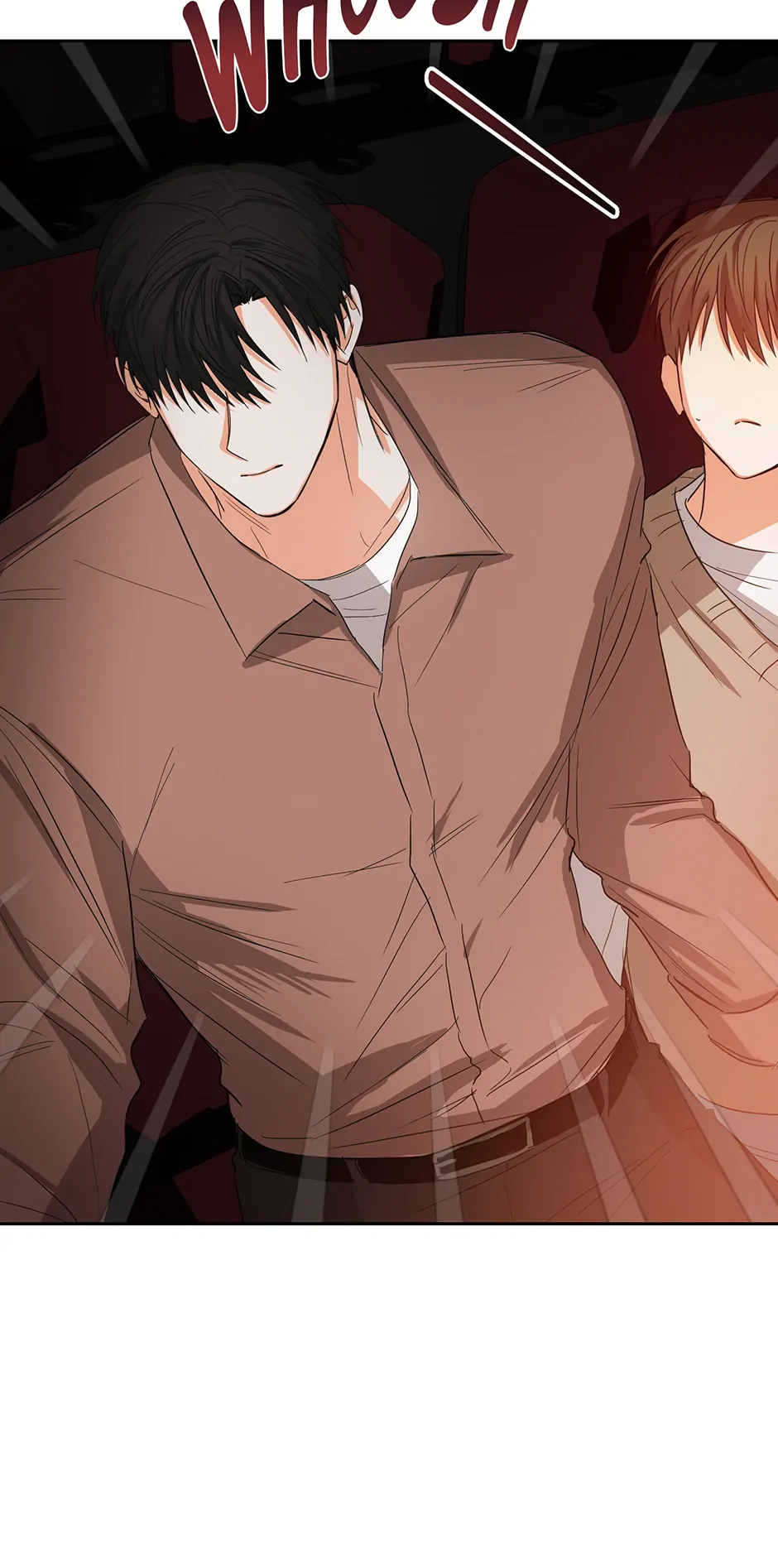 Nine to Nine [Official] - 28. Of All the Movies manhwa