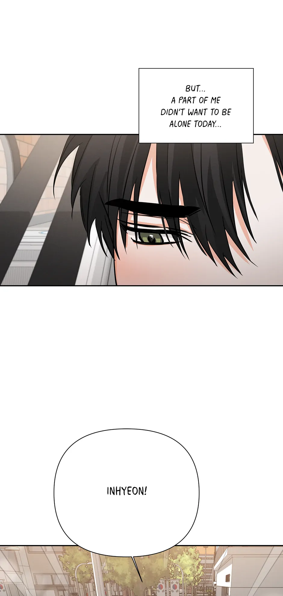 Nine to Nine [Official] - 28. Of All the Movies manhwa