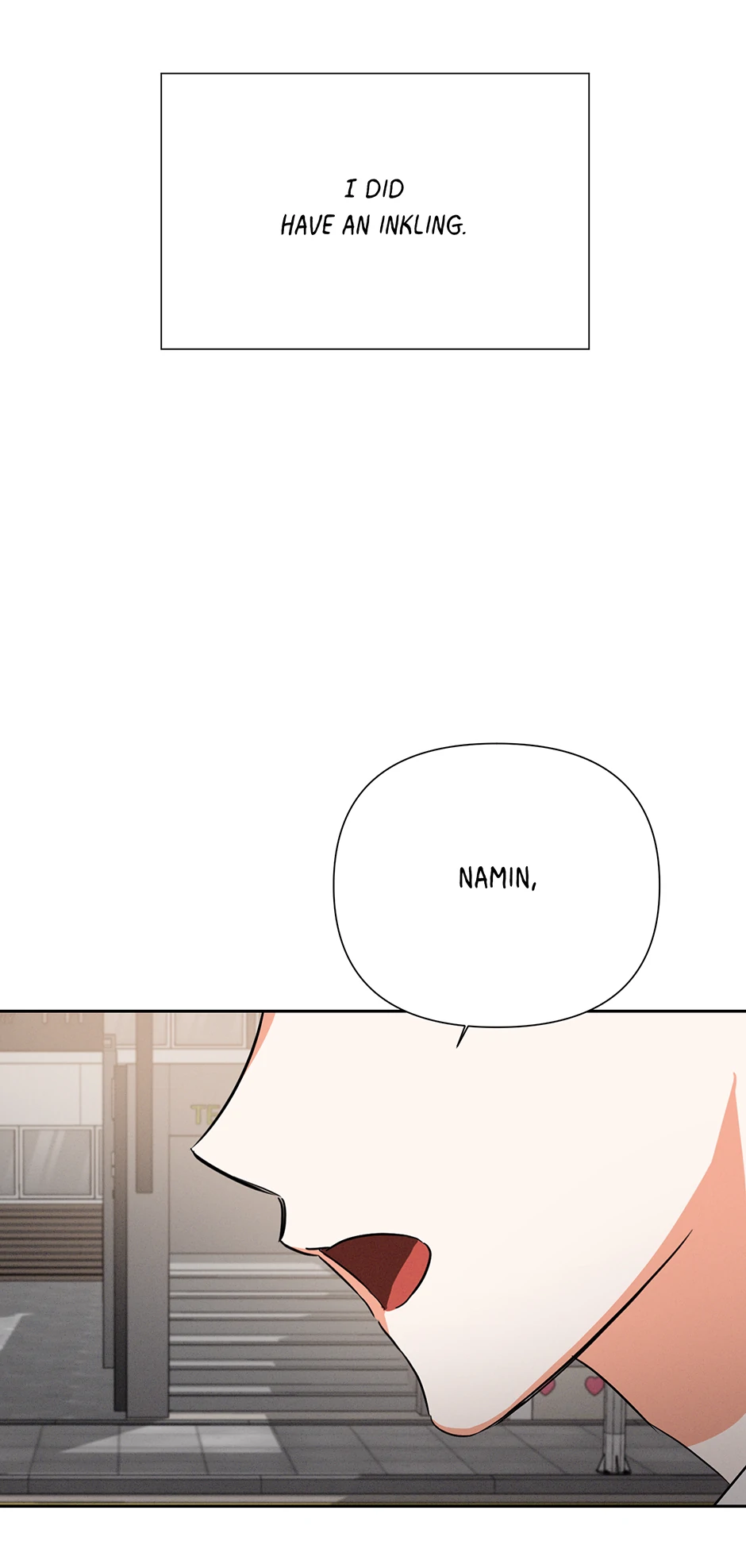Nine to Nine [Official] - 28. Of All the Movies manhwa
