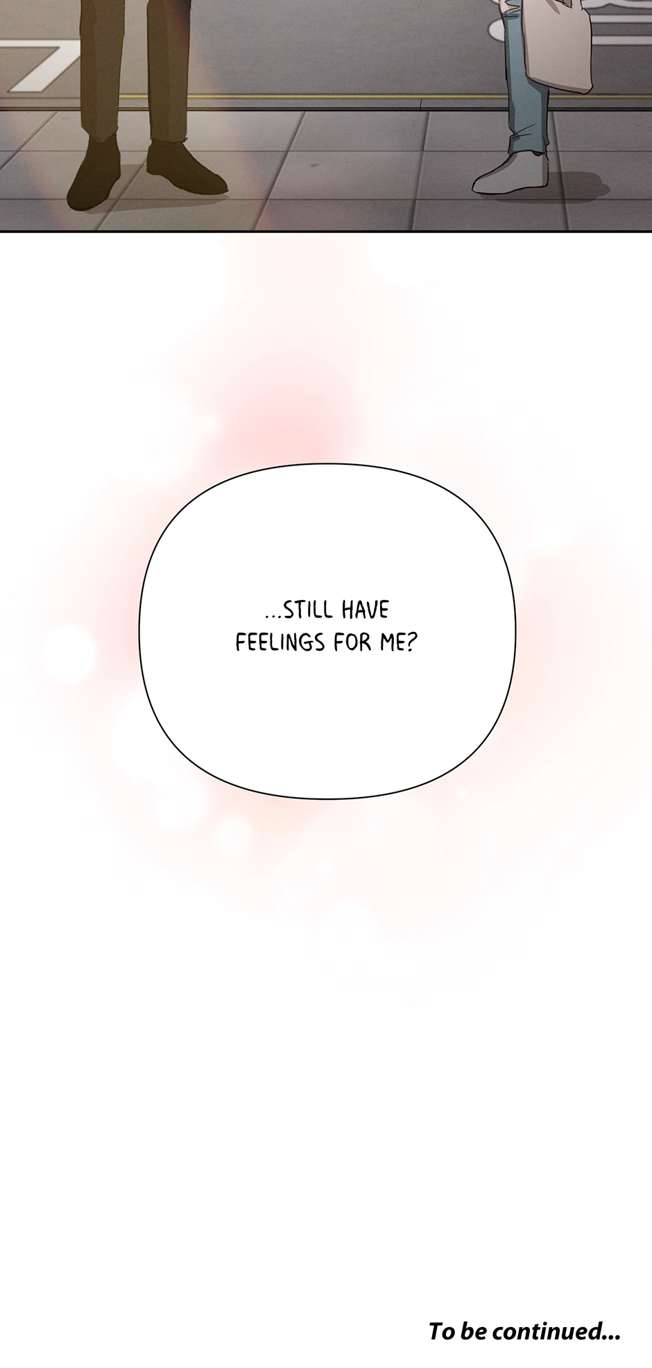 Nine to Nine [Official] - 28. Of All the Movies manhwa