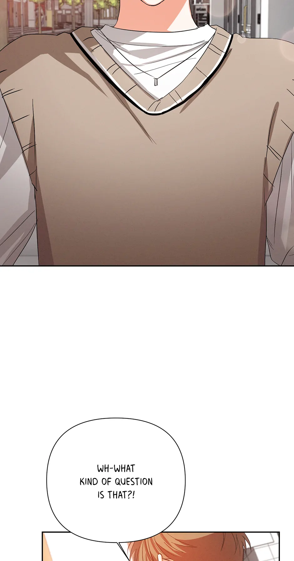 Nine to Nine [Official] - 29. How About Dinner manhwa