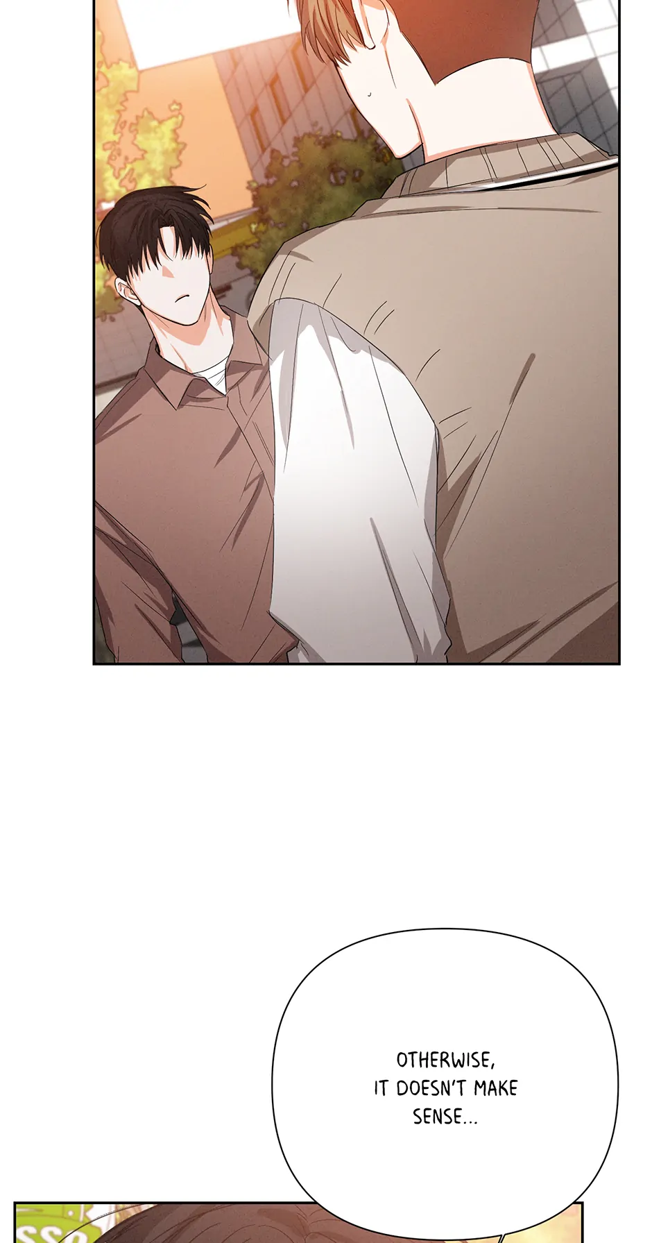 Nine to Nine [Official] - 29. How About Dinner manhwa