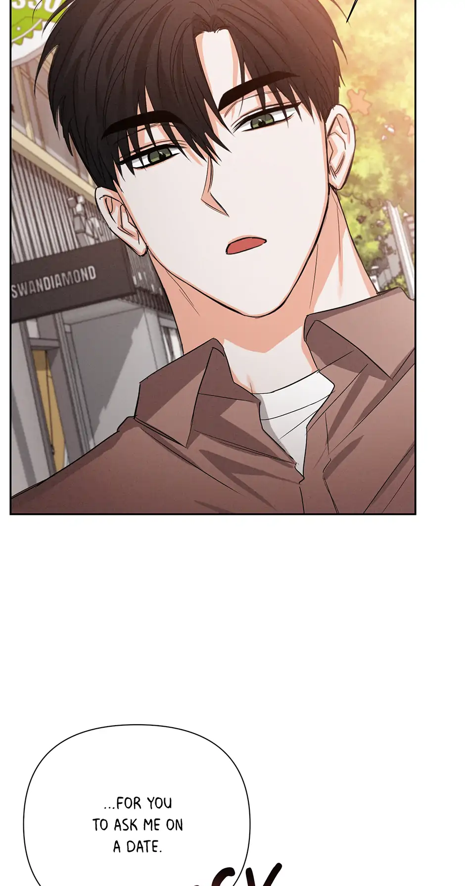 Nine to Nine [Official] - 29. How About Dinner manhwa