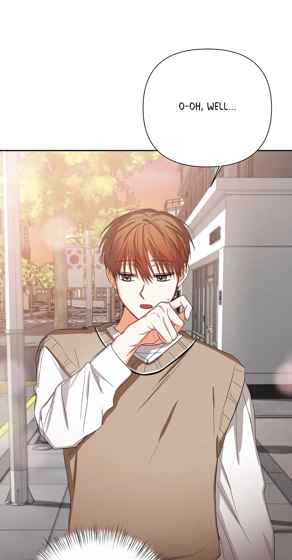 Nine to Nine [Official] - 29. How About Dinner manhwa