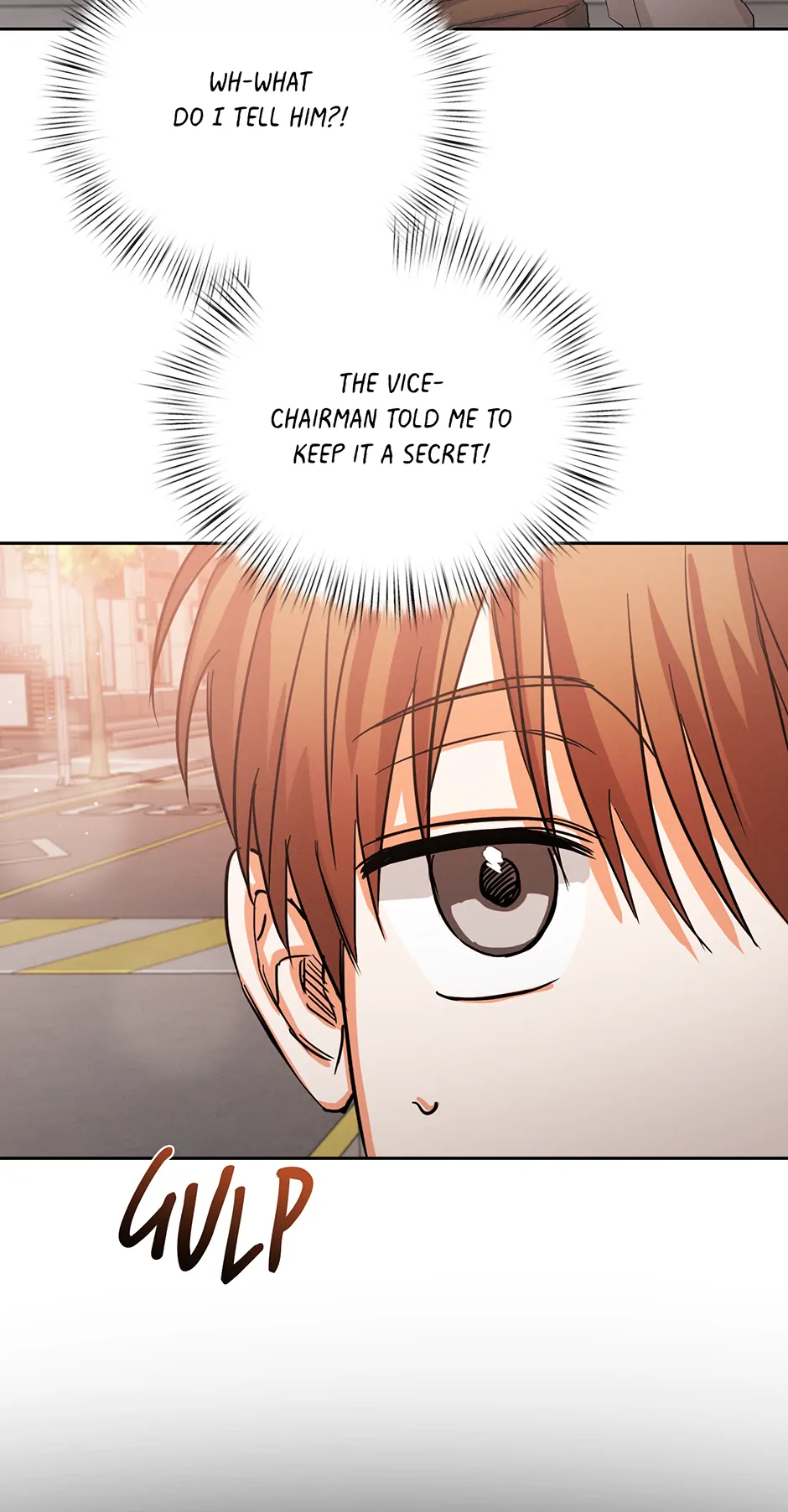 Nine to Nine [Official] - 29. How About Dinner manhwa