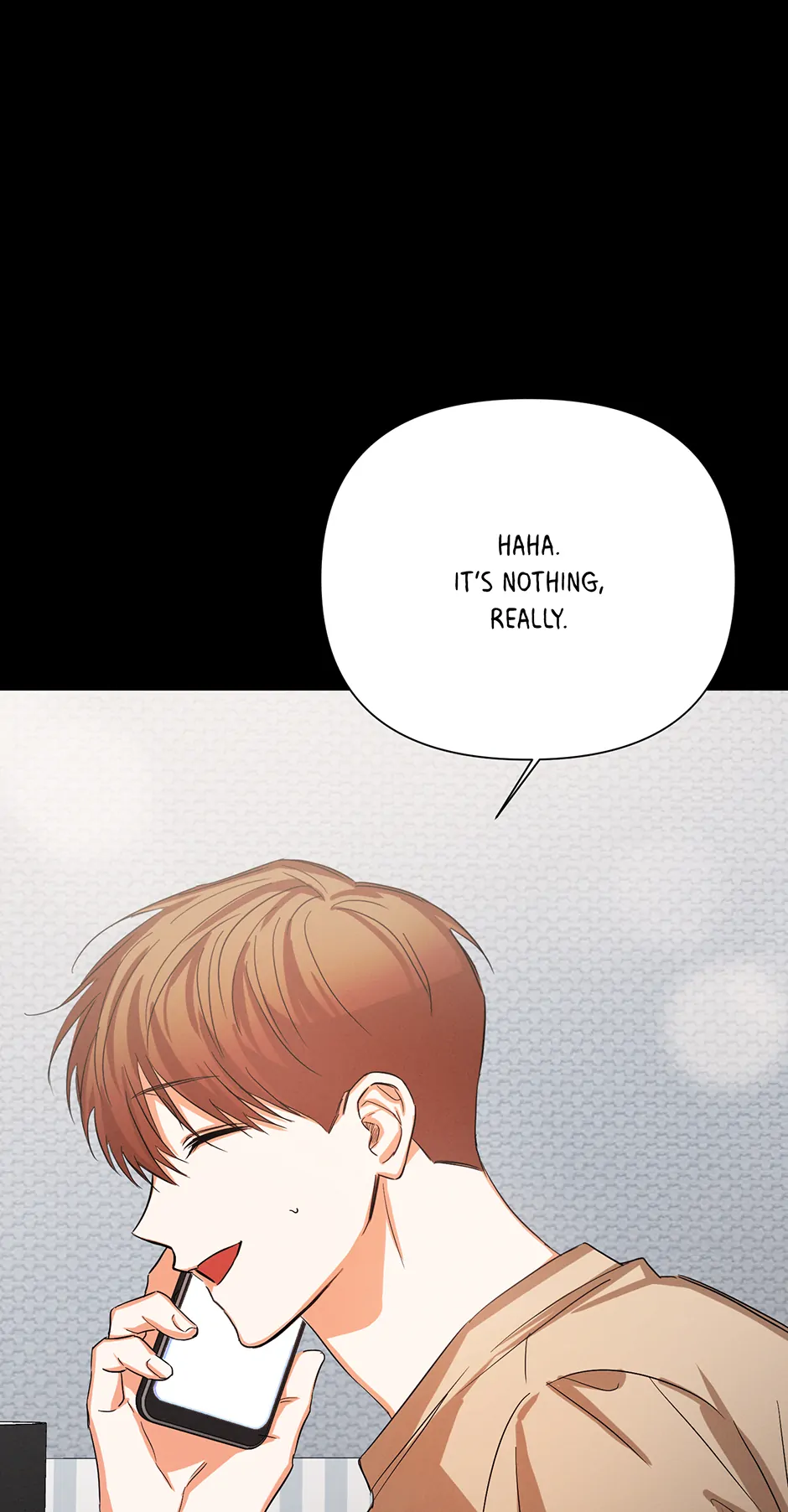 Nine to Nine [Official] - 29. How About Dinner manhwa