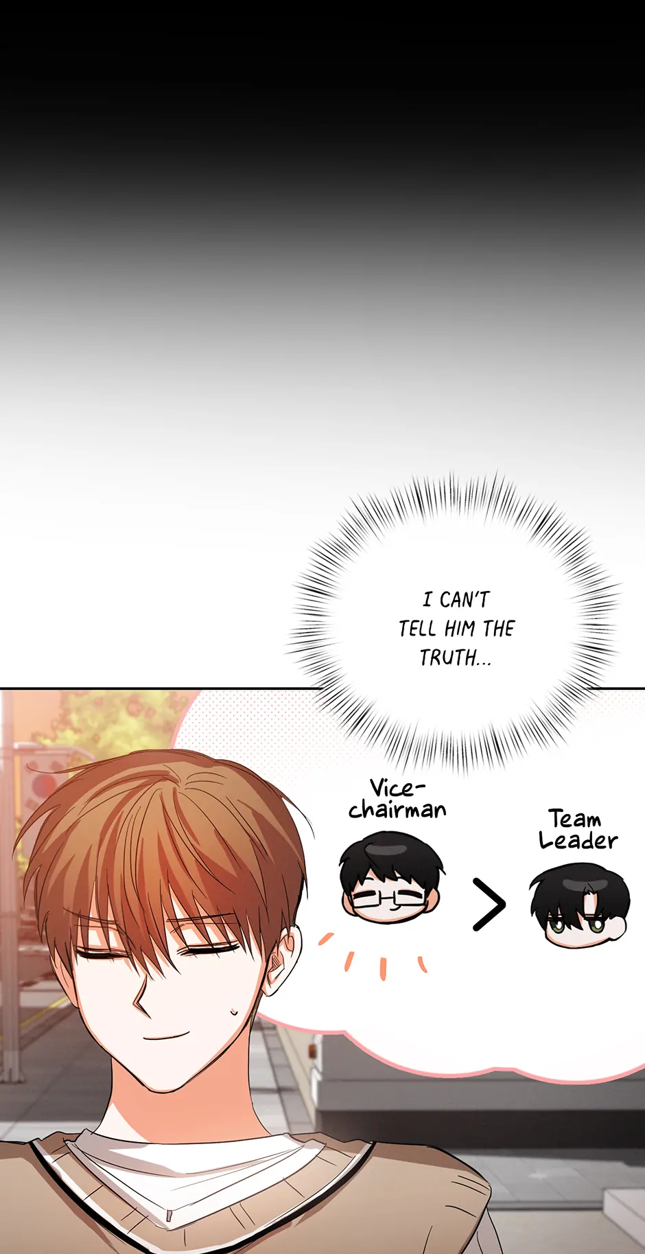 Nine to Nine [Official] - 29. How About Dinner manhwa