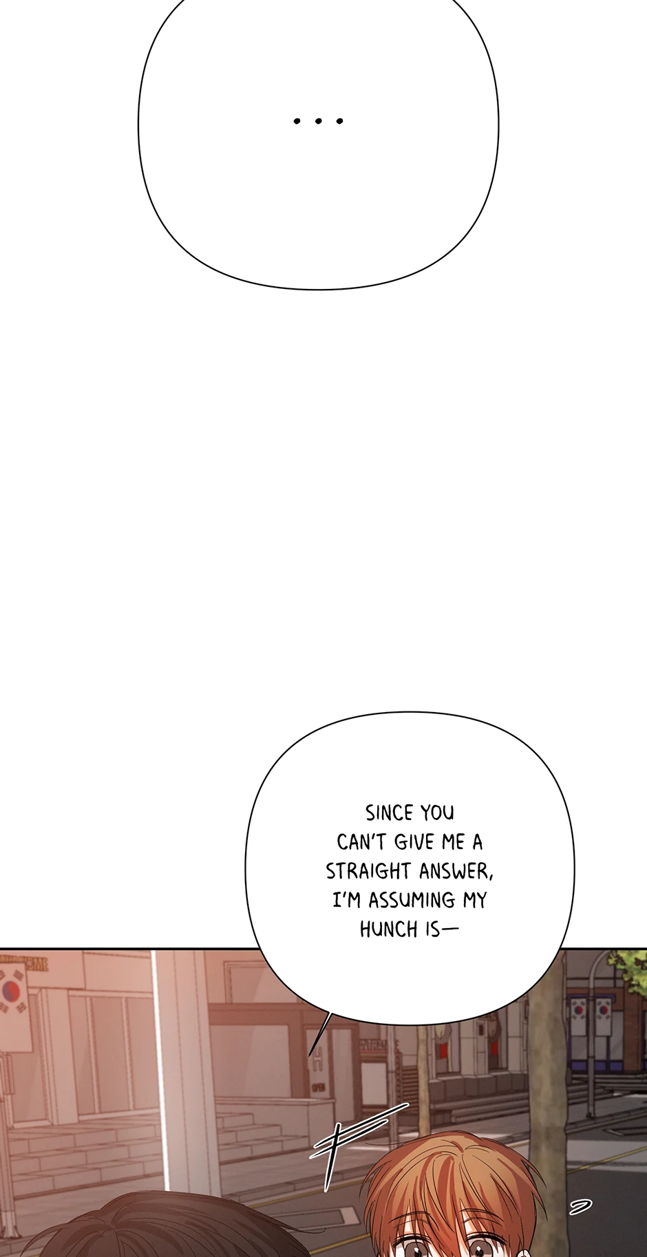 Nine to Nine [Official] - 29. How About Dinner manhwa