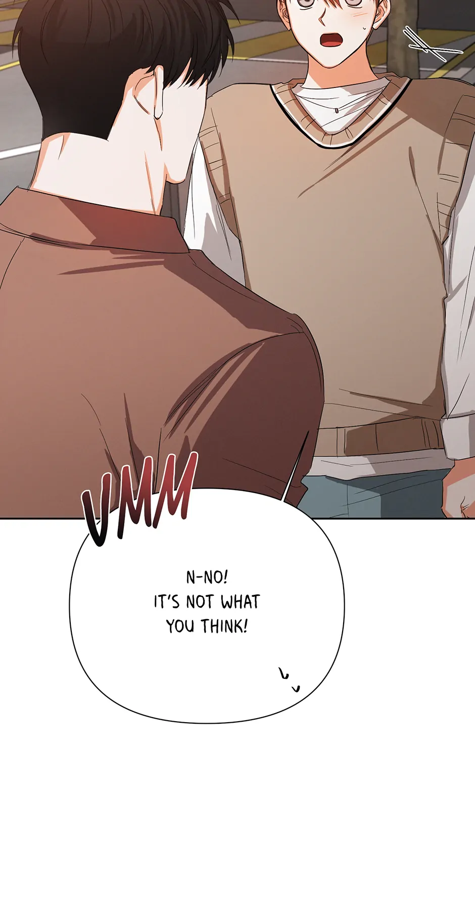 Nine to Nine [Official] - 29. How About Dinner manhwa