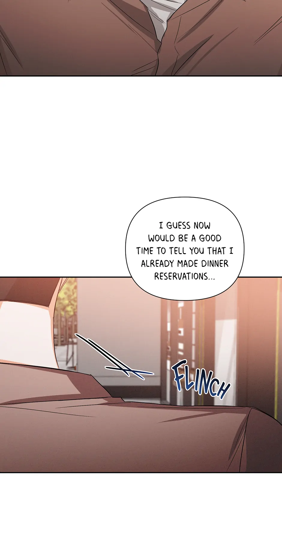 Nine to Nine [Official] - 29. How About Dinner manhwa