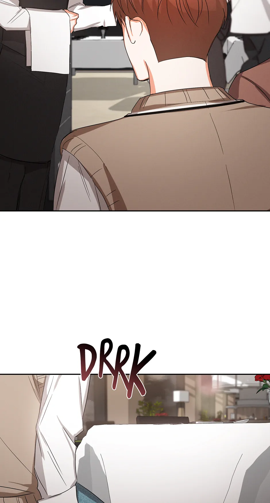 Nine to Nine [Official] - 29. How About Dinner manhwa