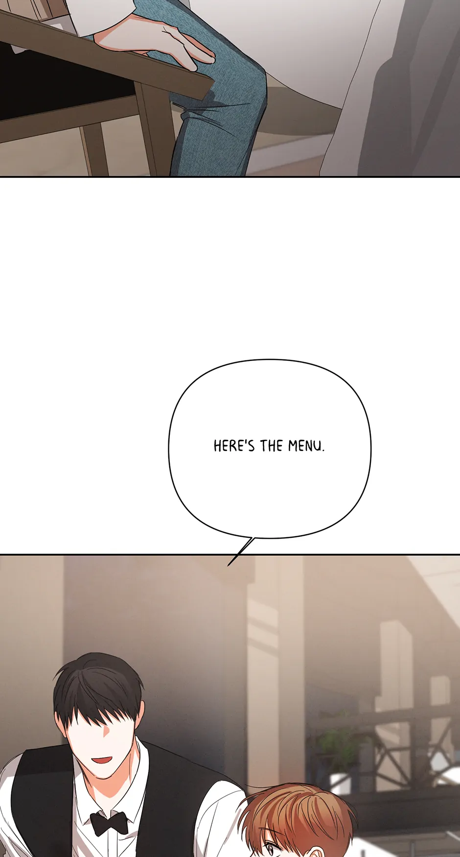 Nine to Nine [Official] - 29. How About Dinner manhwa