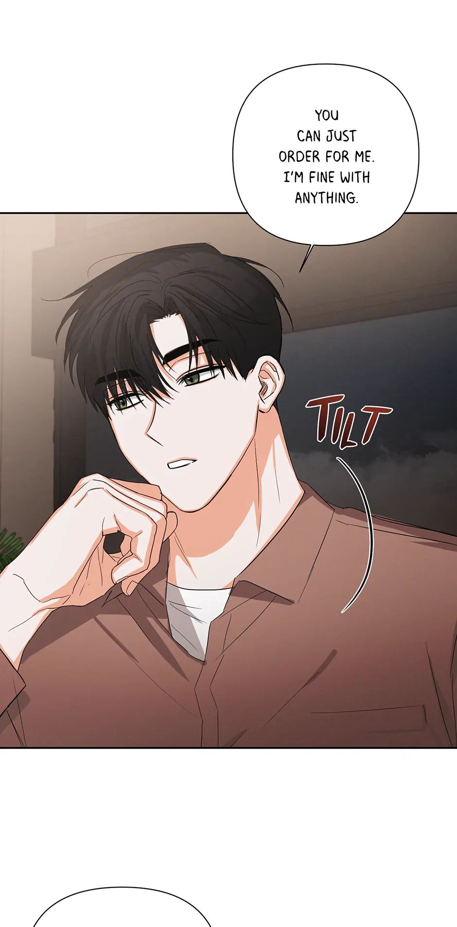 Nine to Nine [Official] - 29. How About Dinner manhwa