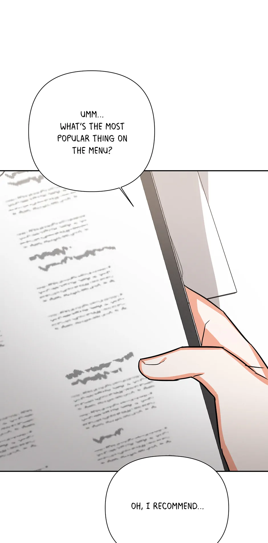 Nine to Nine [Official] - 29. How About Dinner manhwa