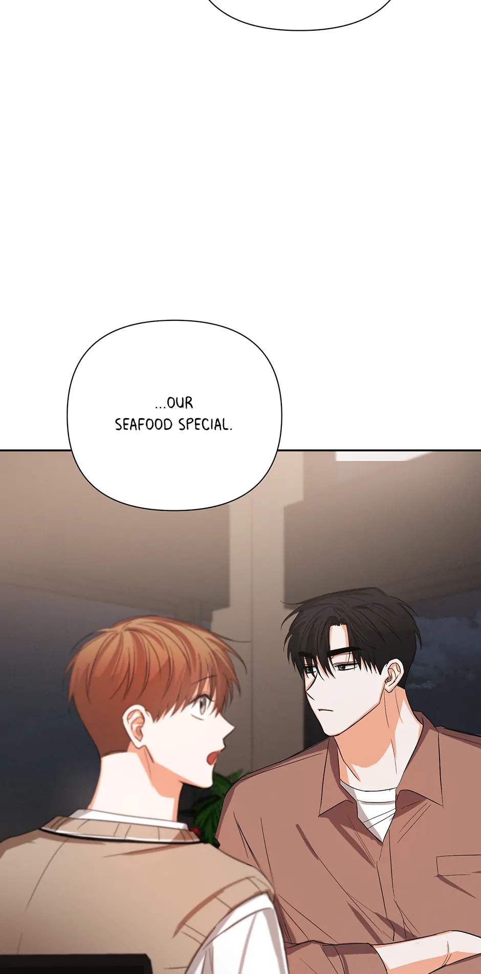 Nine to Nine [Official] - 29. How About Dinner manhwa
