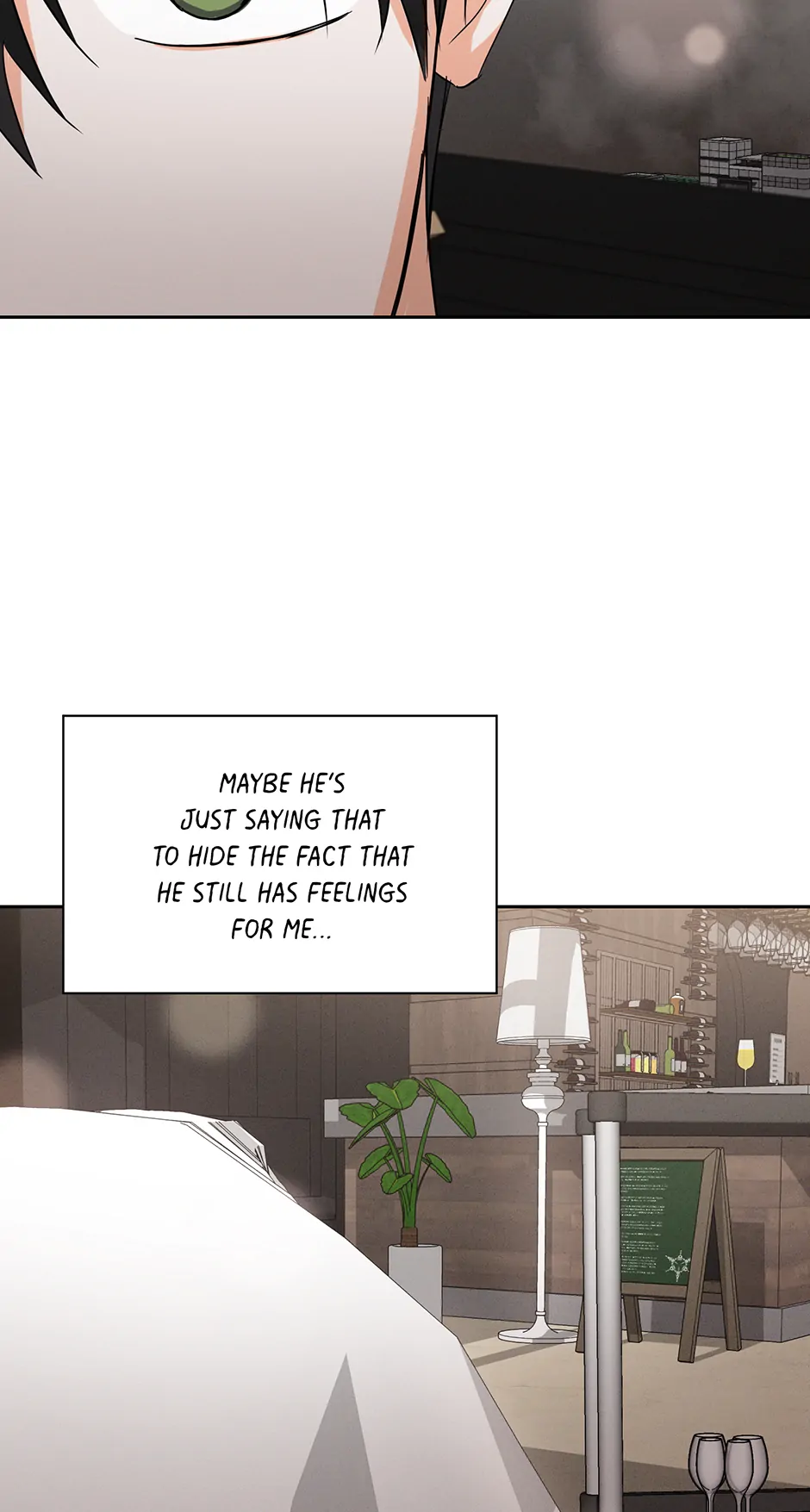 Nine to Nine [Official] - 29. How About Dinner manhwa
