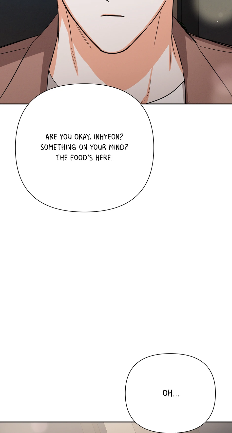 Nine to Nine [Official] - 29. How About Dinner manhwa