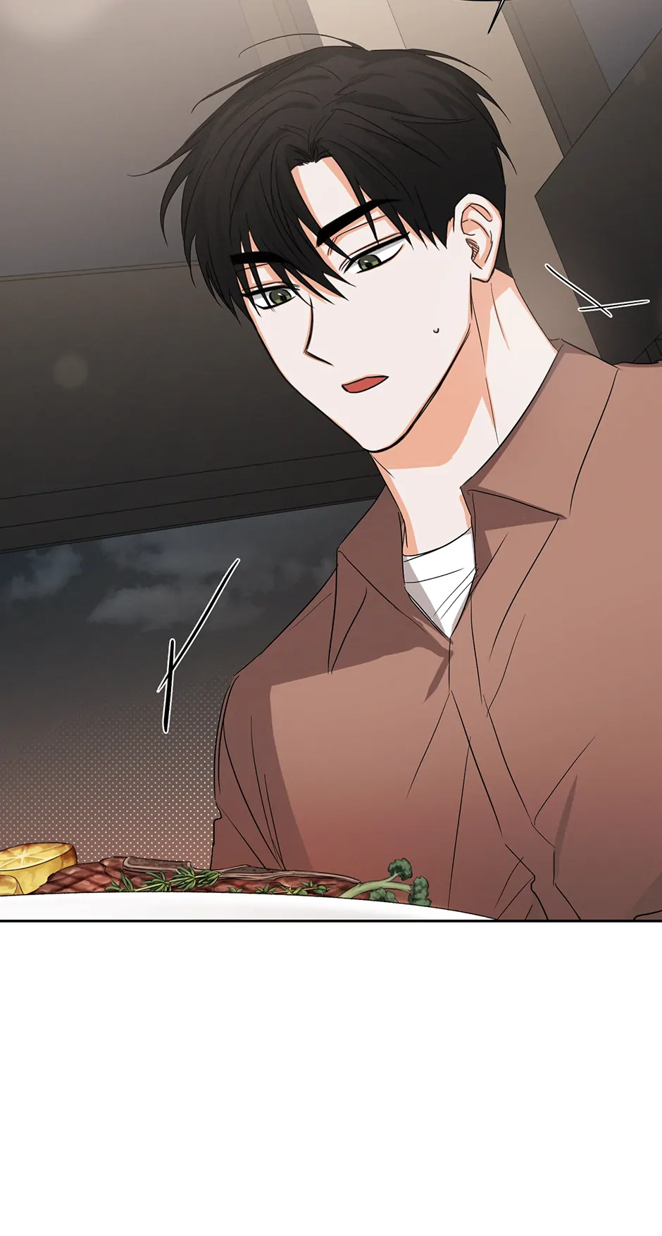 Nine to Nine [Official] - 29. How About Dinner manhwa