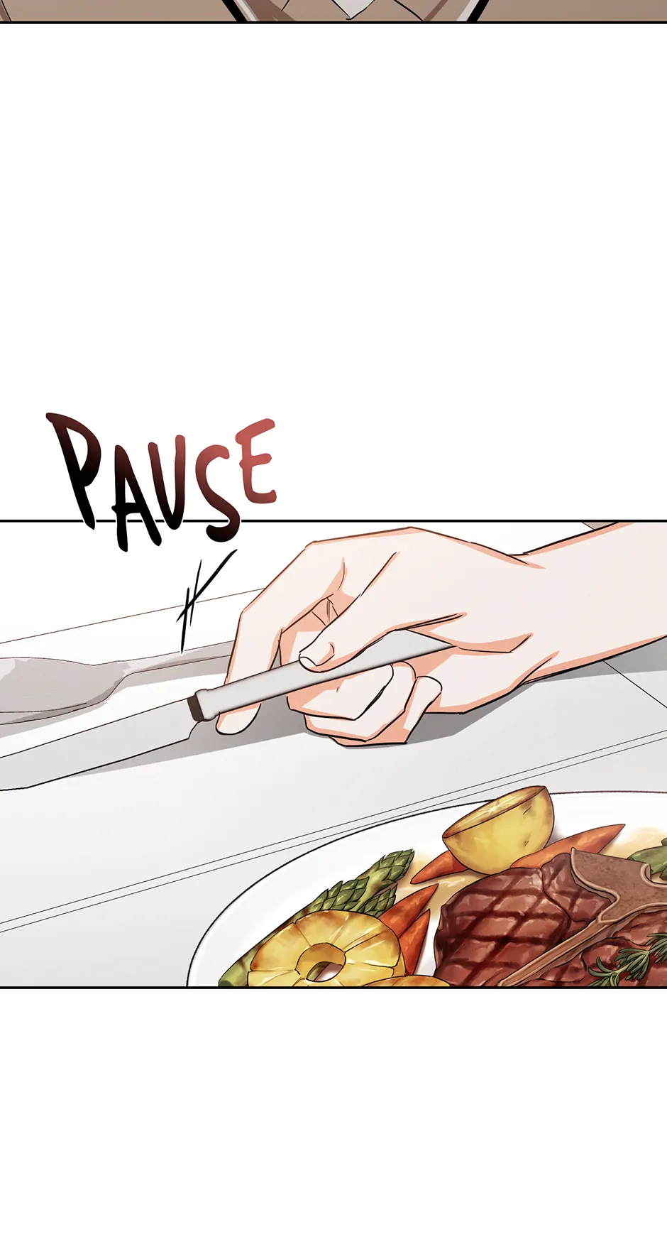 Nine to Nine [Official] - 29. How About Dinner manhwa