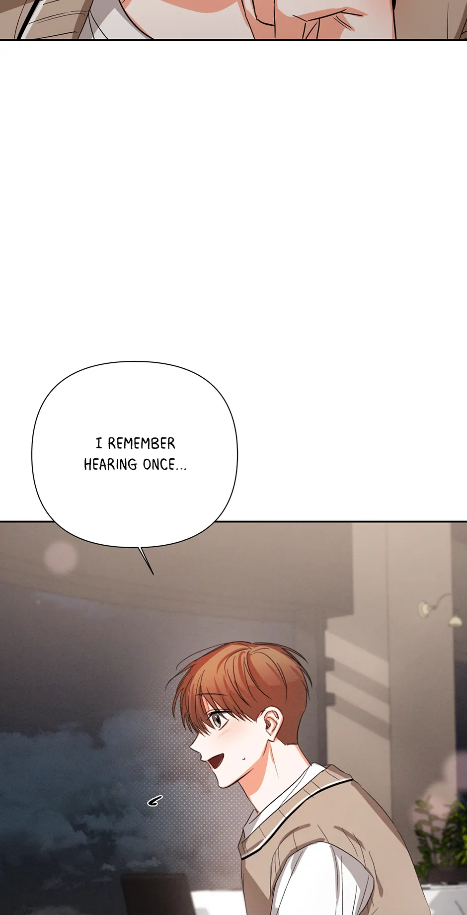 Nine to Nine [Official] - 29. How About Dinner manhwa