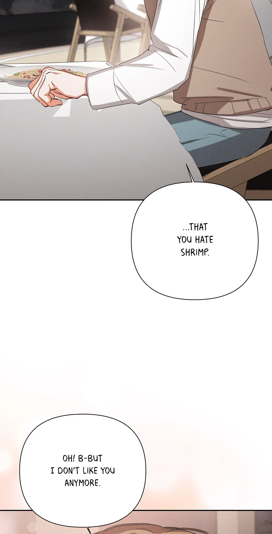 Nine to Nine [Official] - 29. How About Dinner manhwa