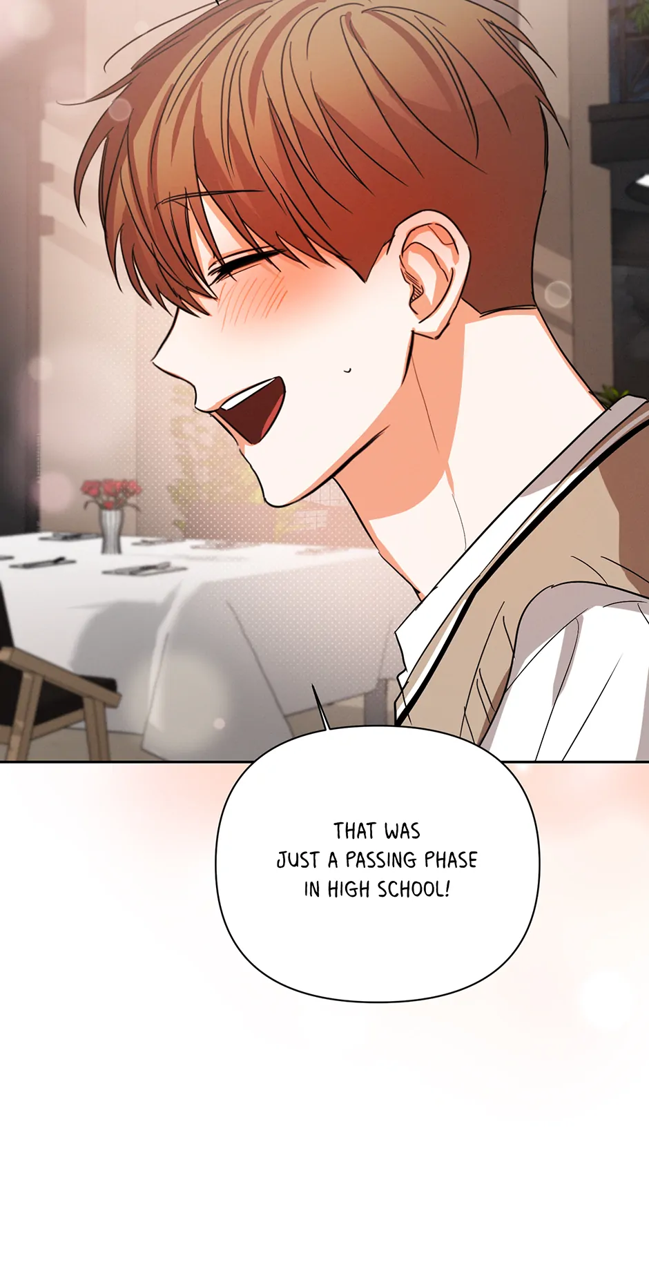 Nine to Nine [Official] - 29. How About Dinner manhwa