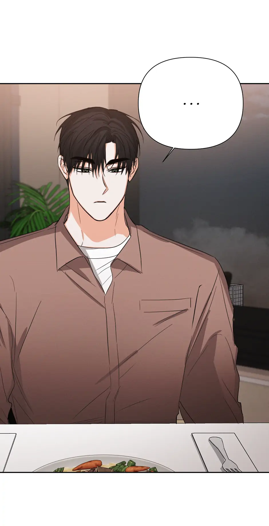Nine to Nine [Official] - 29. How About Dinner manhwa