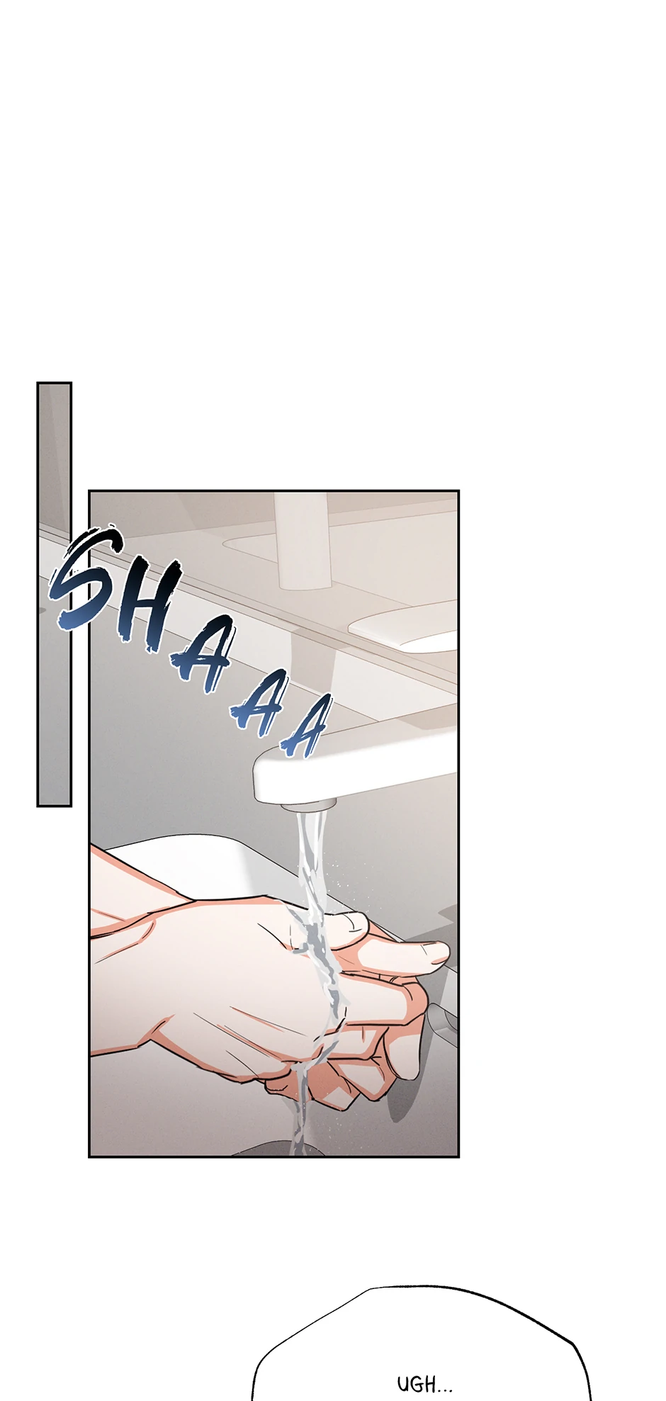 Nine to Nine [Official] - 29. How About Dinner manhwa