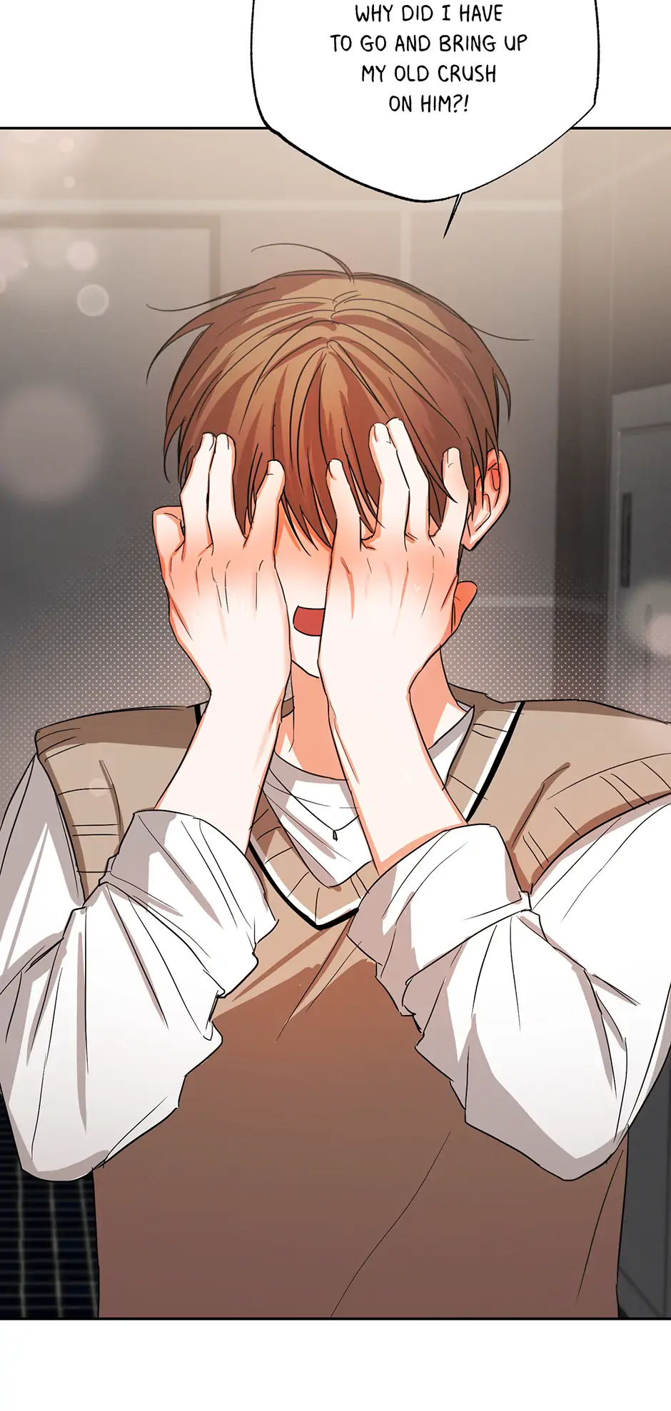 Nine to Nine [Official] - 29. How About Dinner manhwa