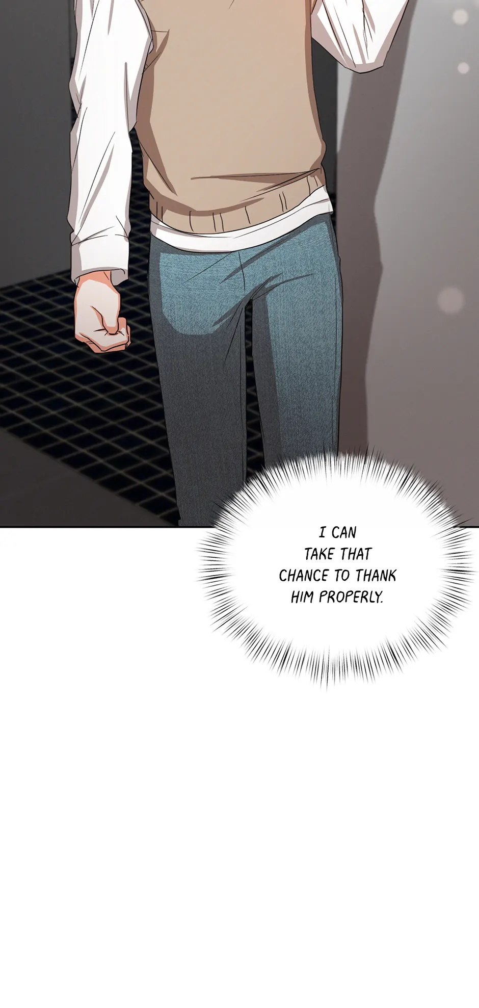 Nine to Nine [Official] - 29. How About Dinner manhwa