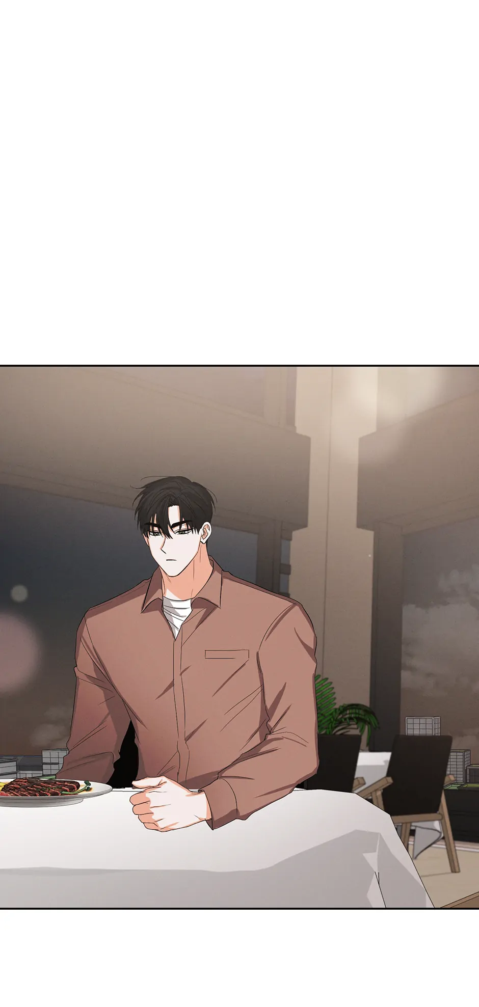 Nine to Nine [Official] - 29. How About Dinner manhwa