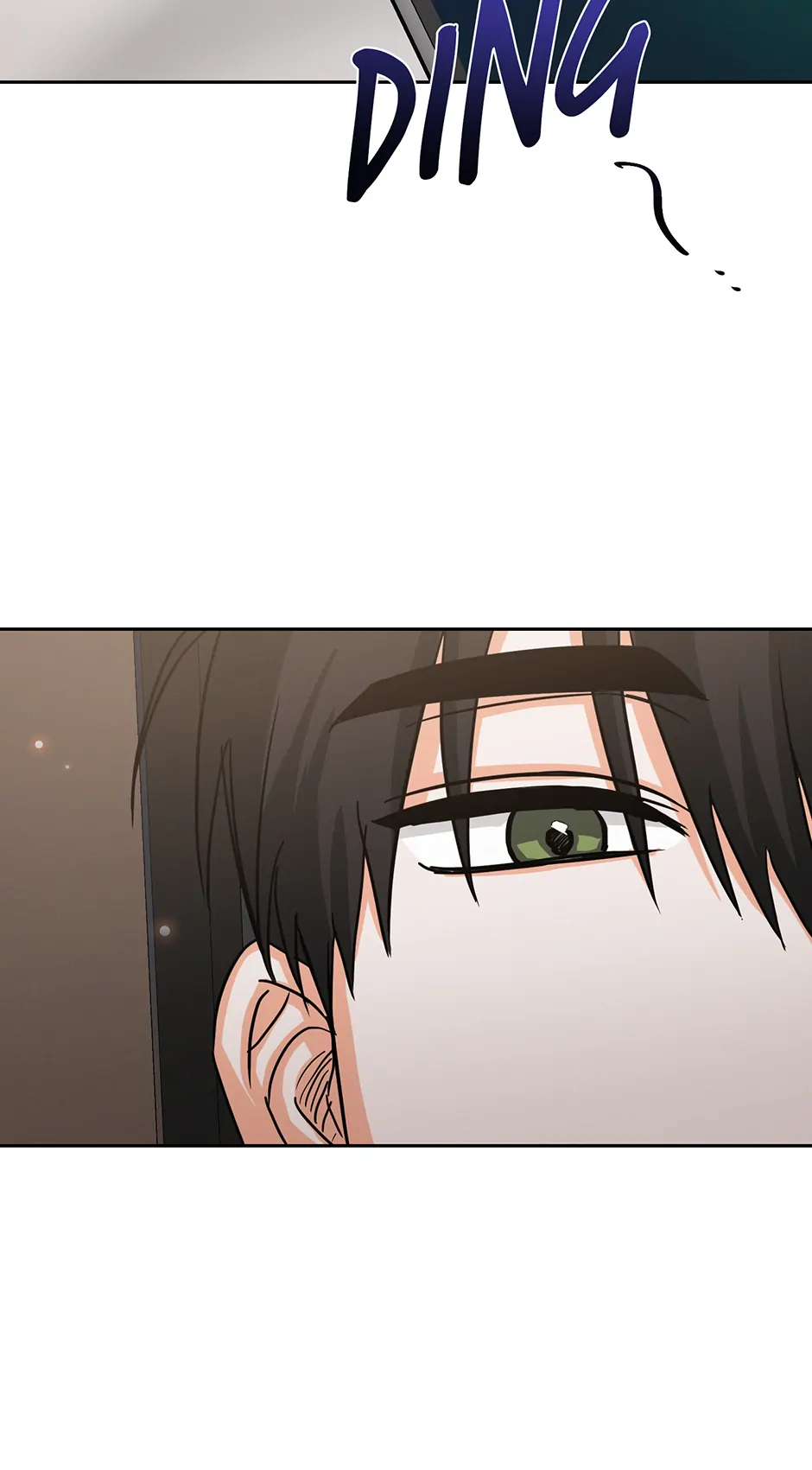 Nine to Nine [Official] - 29. How About Dinner manhwa