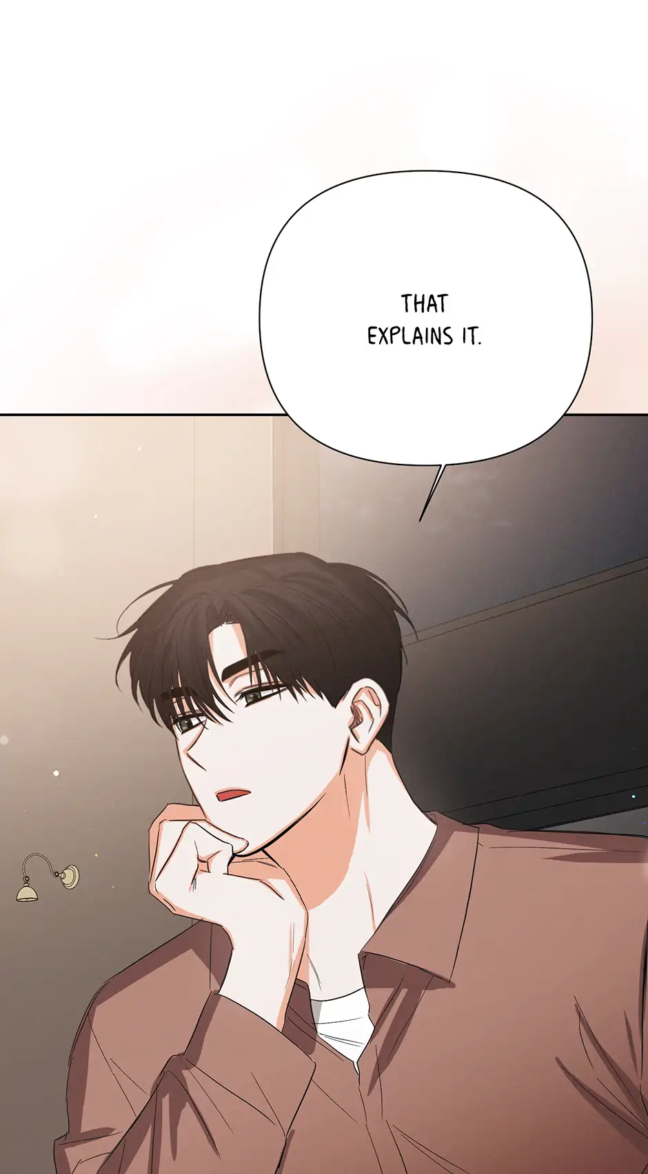 Nine to Nine [Official] - 29. How About Dinner manhwa