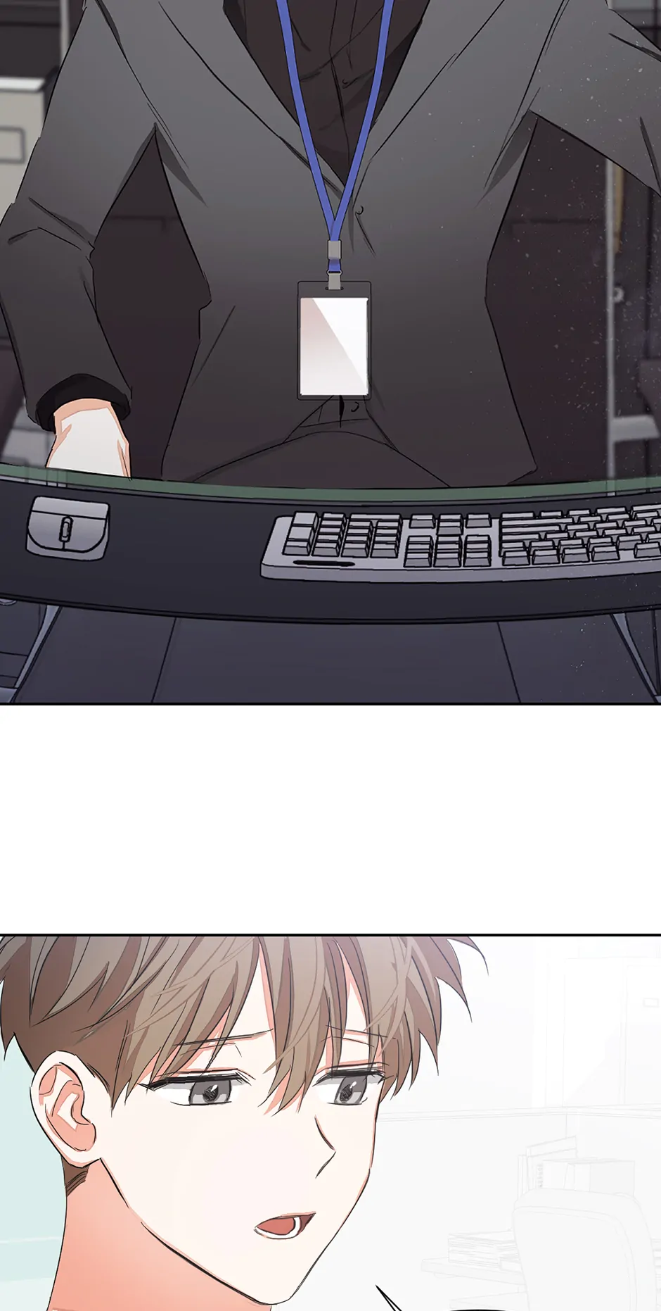 Nine to Nine [Official] - 3. The Number Nine Curse manhwa