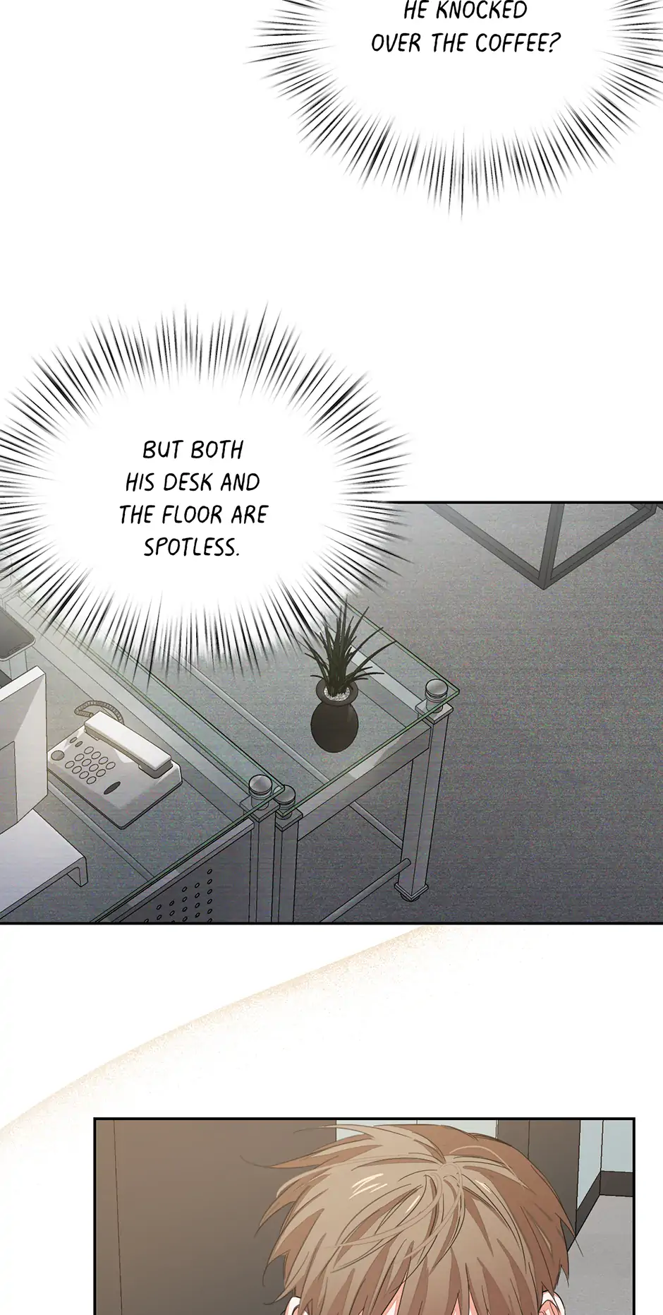 Nine to Nine [Official] - 3. The Number Nine Curse manhwa