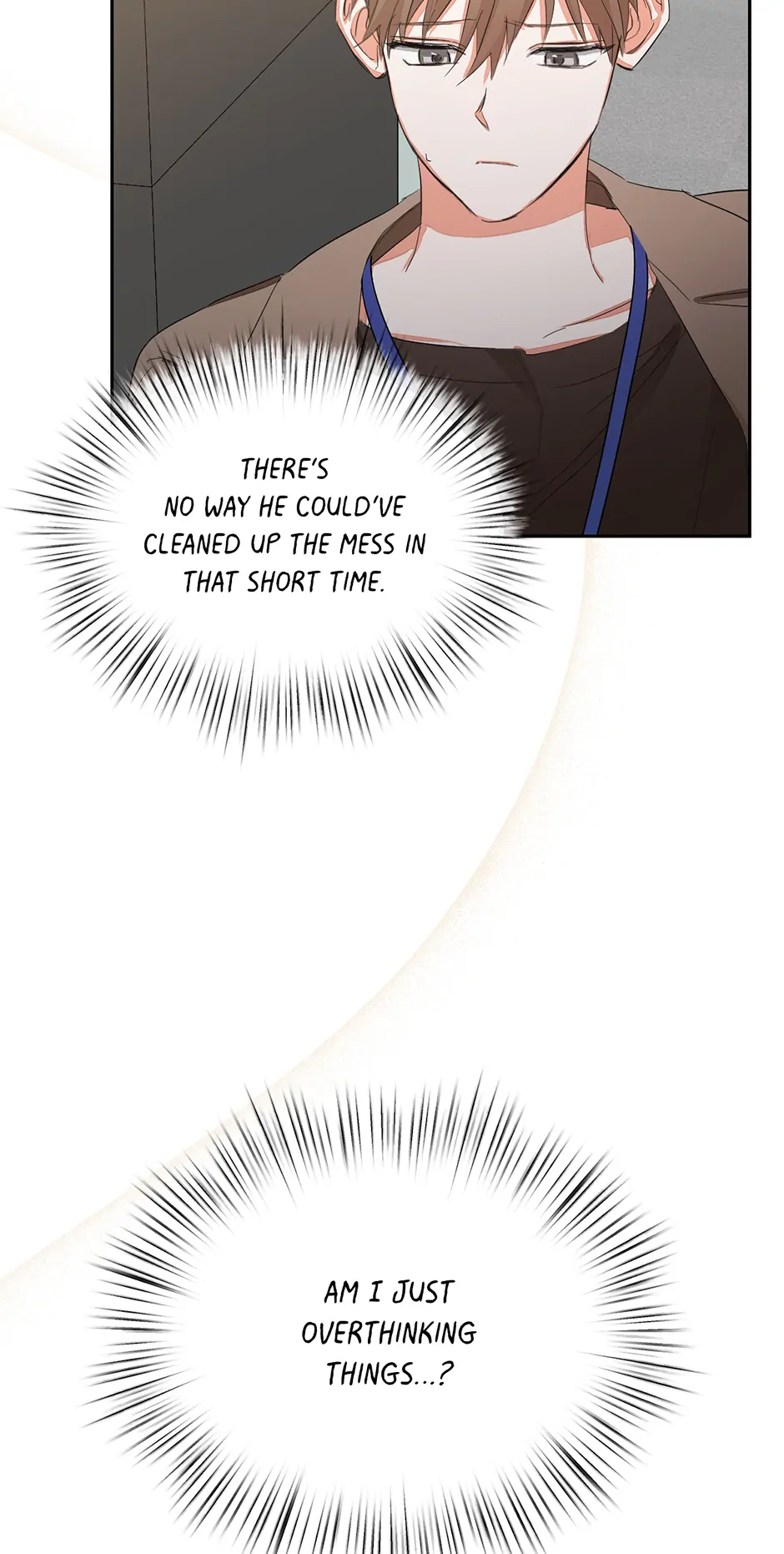 Nine to Nine [Official] - 3. The Number Nine Curse manhwa