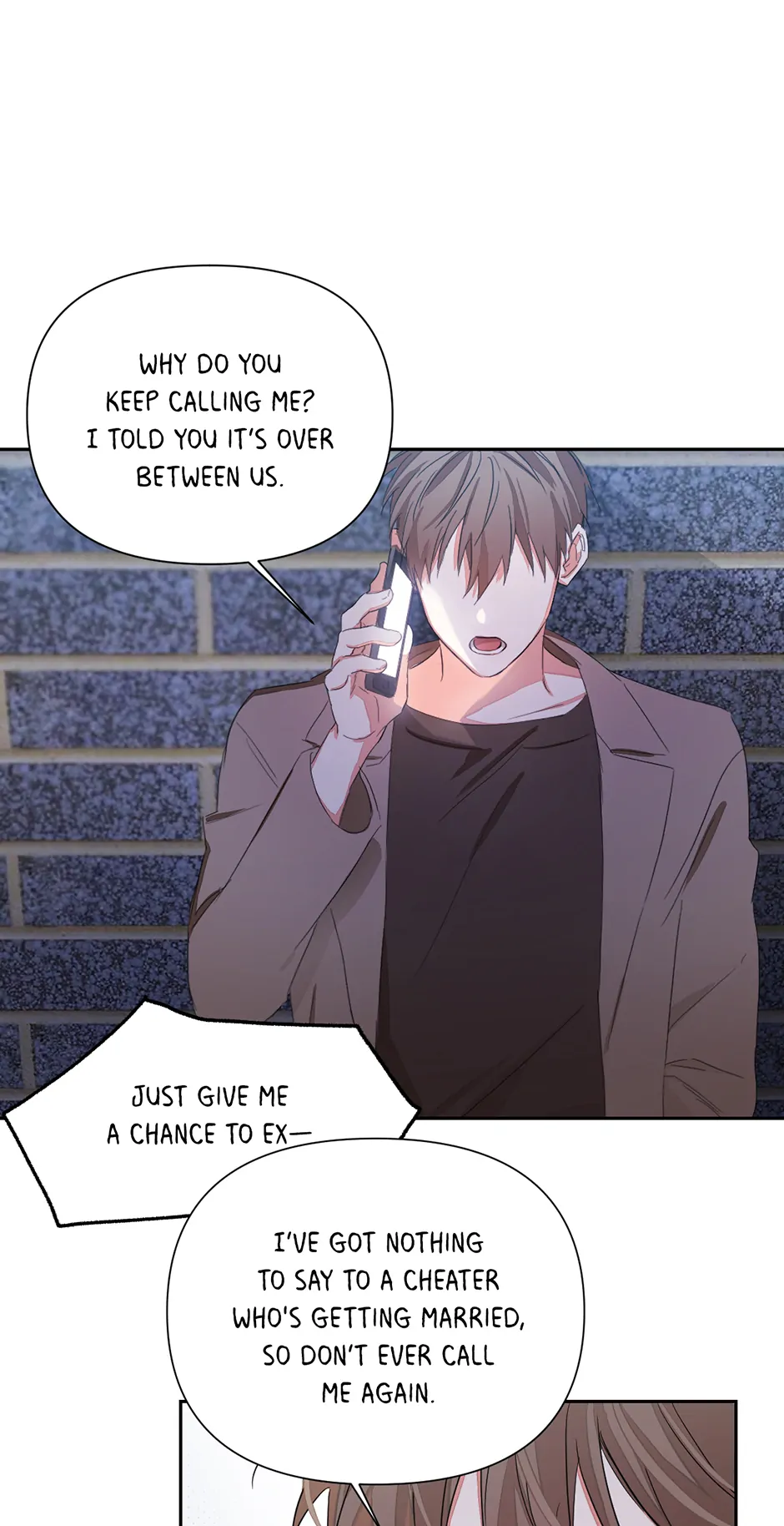 Nine to Nine [Official] - 3. The Number Nine Curse manhwa