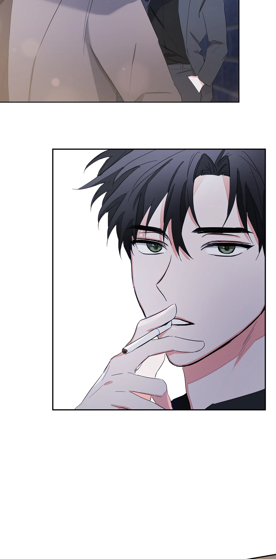 Nine to Nine [Official] - 3. The Number Nine Curse manhwa