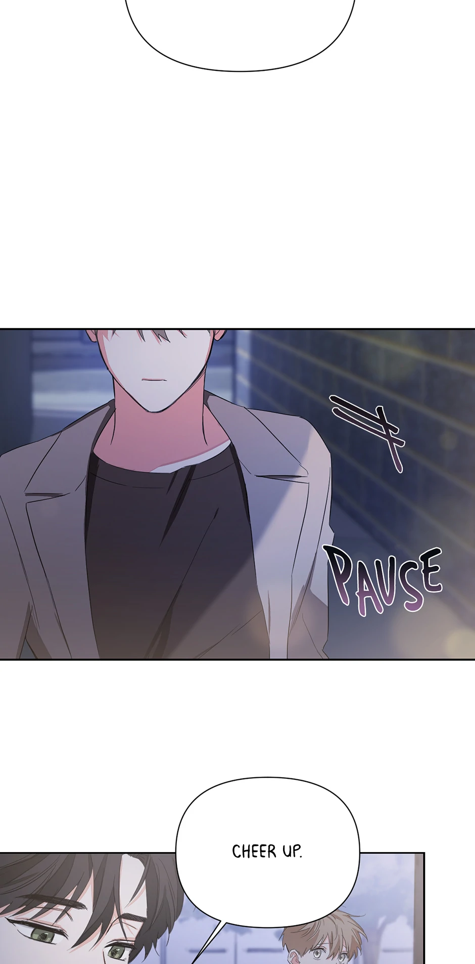 Nine to Nine [Official] - 3. The Number Nine Curse manhwa