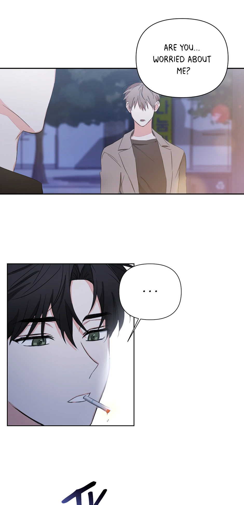 Nine to Nine [Official] - 3. The Number Nine Curse manhwa